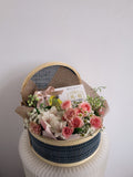 Rest & Recovery Basket