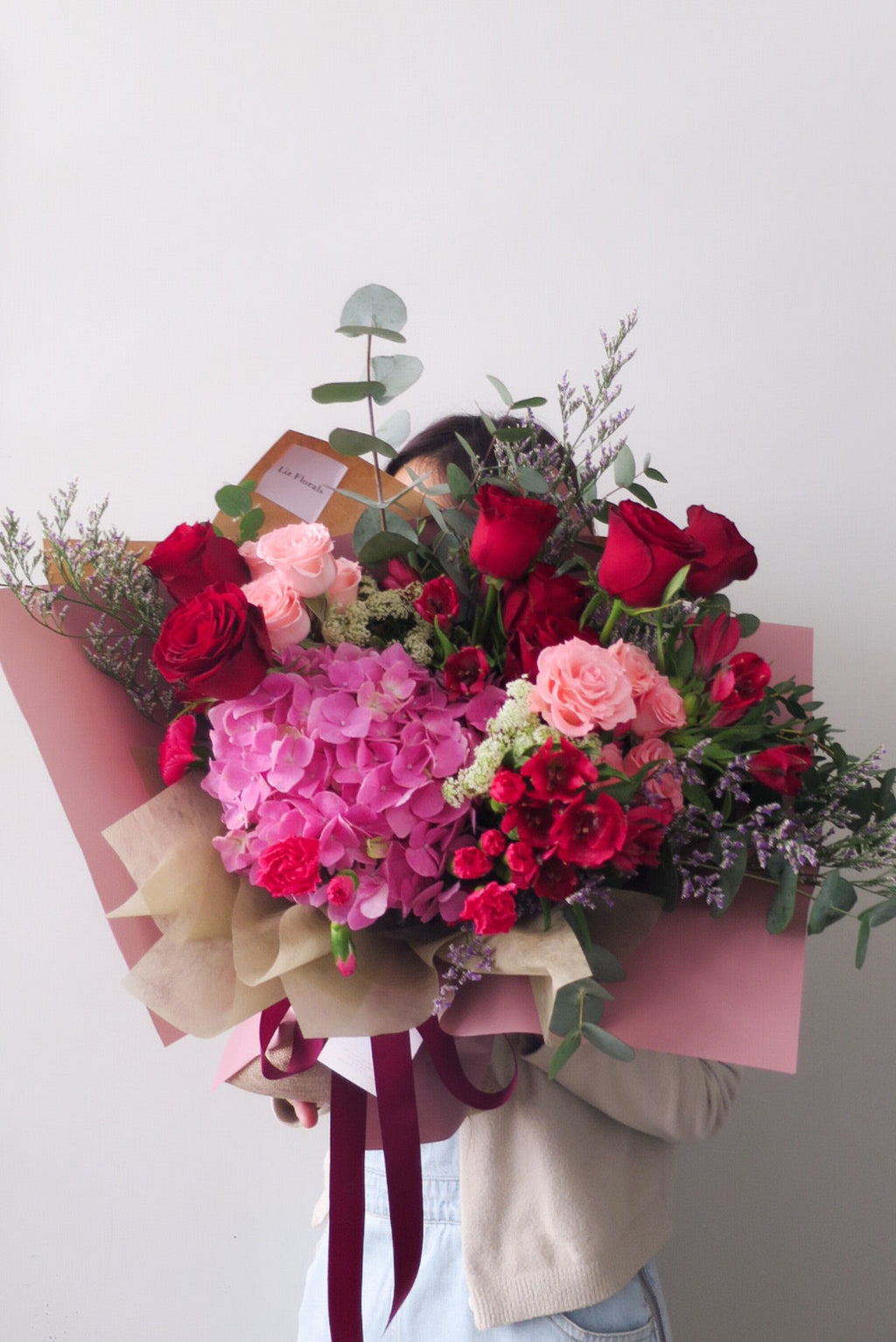 Big Bold & Beautiful