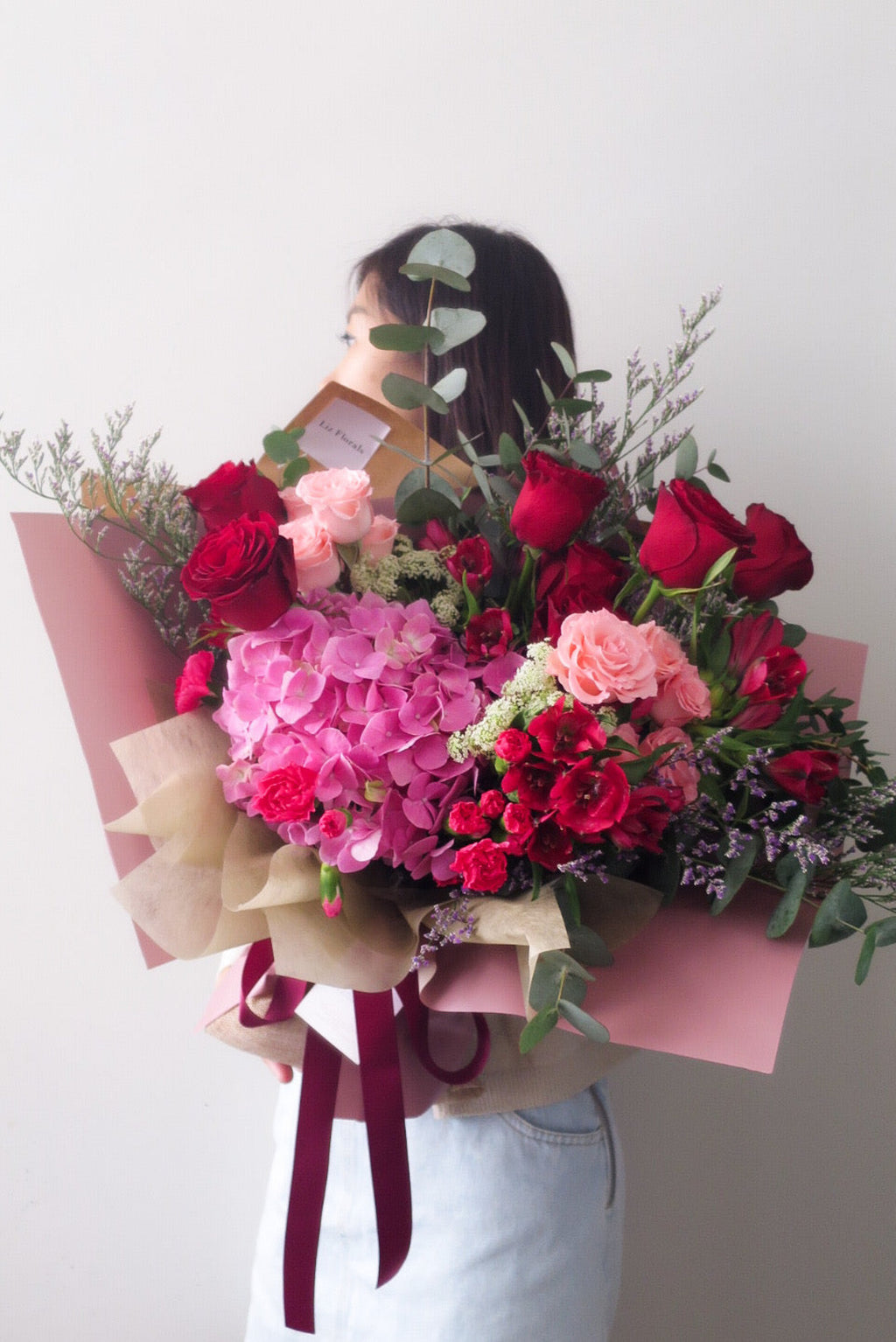 Big Bold & Beautiful