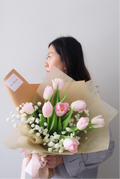 Kiss Me Tulips